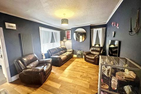 3 bedroom end of terrace house for sale, Green Lane, Stockton, Stockton-on-Tees, Durham, TS19 0DW