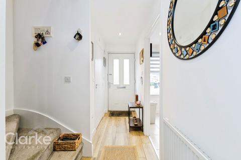 3 bedroom terraced house for sale, Bakersfield, Aspull, Wigan, WN2 1BU