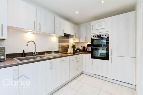 3 bedroom terraced house for sale, Bakersfield, Aspull, Wigan, WN2 1BU