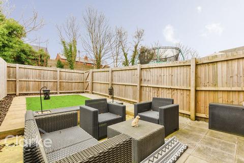 3 bedroom terraced house for sale, Bakersfield, Aspull, Wigan, WN2 1BU