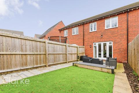 3 bedroom terraced house for sale, Bakersfield, Aspull, Wigan, WN2 1BU