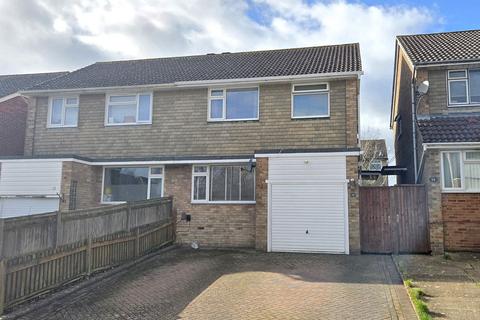 undefined, THORNBURY CLOSE, FAREHAM