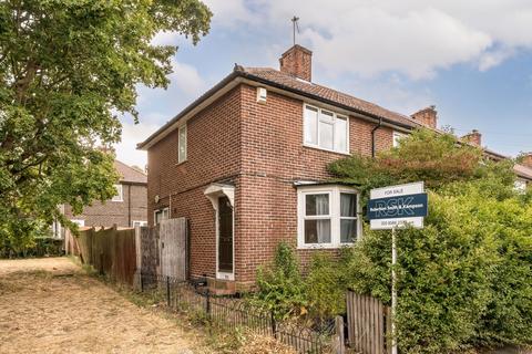 Browning Avenue, London W7