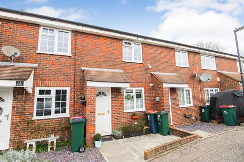 undefined, Burbeach Close, Crawley, West Sussex. RH11 8XR