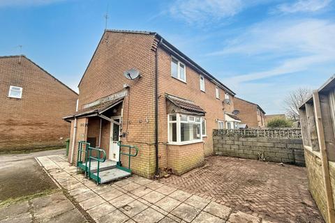 1 bedroom terraced house for sale, 6 Lower Acre, Cardiff, South Glamorgan, CF5 5HF