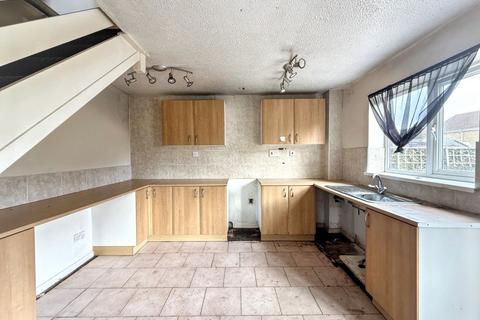 1 bedroom terraced house for sale, 6 Lower Acre, Cardiff, South Glamorgan, CF5 5HF