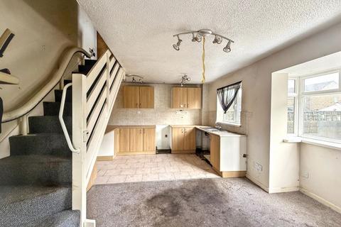 1 bedroom terraced house for sale, 6 Lower Acre, Cardiff, South Glamorgan, CF5 5HF