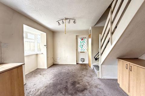 1 bedroom terraced house for sale, 6 Lower Acre, Cardiff, South Glamorgan, CF5 5HF