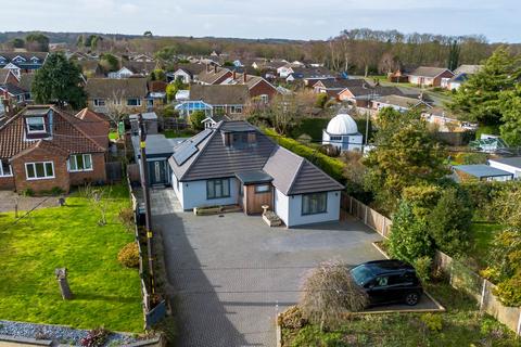 3 bedroom detached bungalow for sale, Roughton Road, Cromer NR27