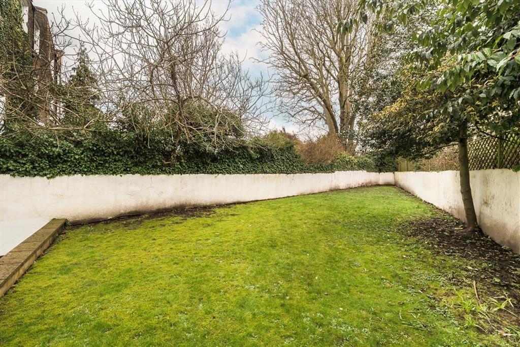 Garden view, garden