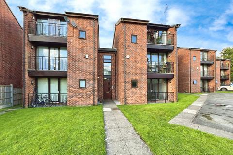 undefined, Deerbourne Close, Woolton, Liverpool, L25