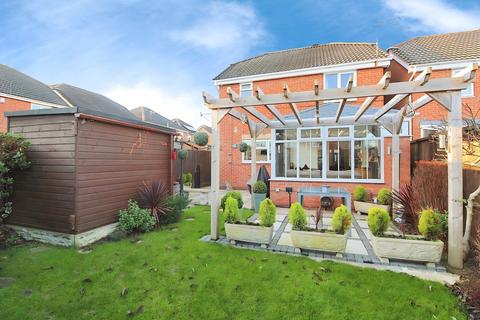 4 bedroom detached house for sale, Cooke Close, Thorpe Astley, LE3