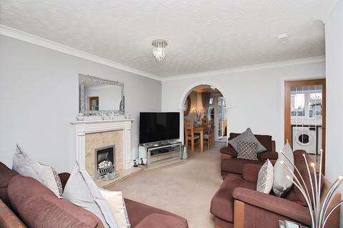 4 bedroom detached house for sale, Cooke Close, Thorpe Astley, LE3