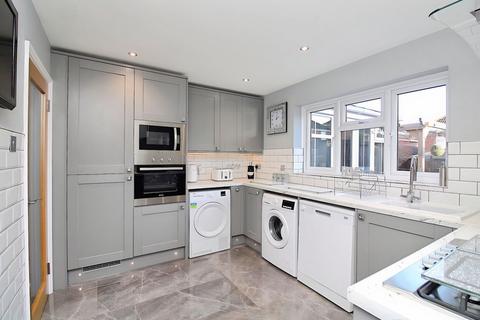 4 bedroom detached house for sale, Cooke Close, Thorpe Astley, LE3
