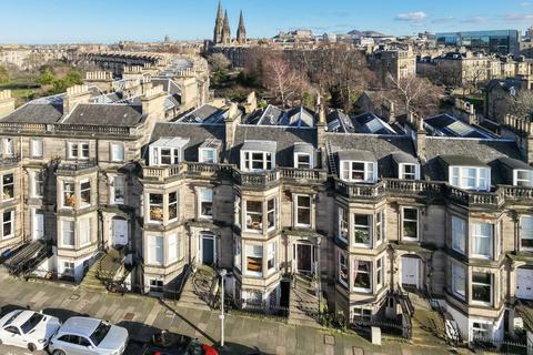 2 bedroom flat for sale, 38/3 Coates Gardens, Edinburgh, EH12
