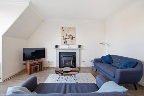 2 bedroom flat for sale, 38/3 Coates Gardens, Edinburgh, EH12