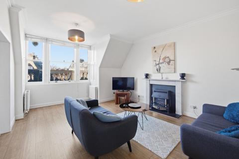 undefined, 38/3 (2F) Coates Gardens, Edinburgh, EH12