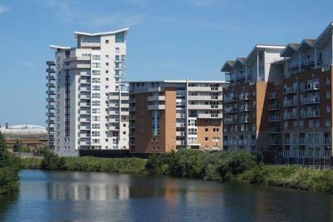 undefined, Lyon House, Hansen Court, Century Wharf, CF10