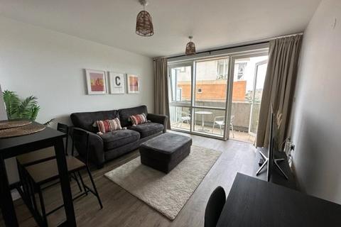 undefined, Lyon House, Hansen Court, Century Wharf, CF10