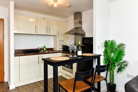 undefined, Lyon House, Hansen Court, Century Wharf, CF10