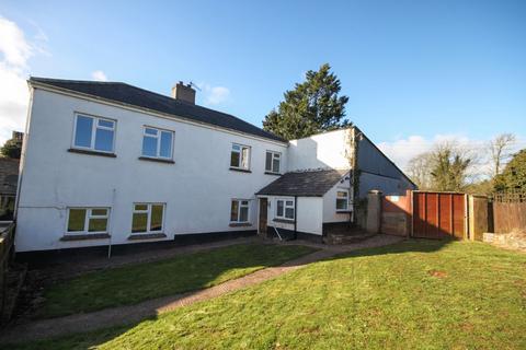 undefined, Bow, Crediton, EX17