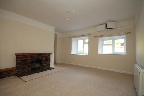 undefined, Bow, Crediton, EX17