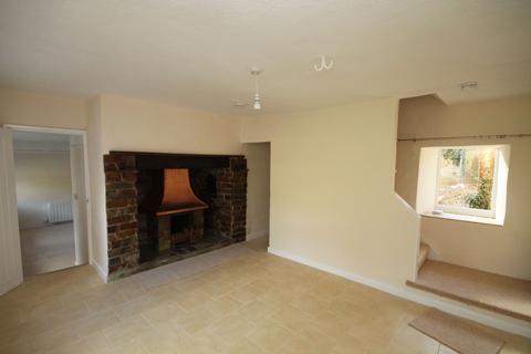 undefined, Bow, Crediton, EX17