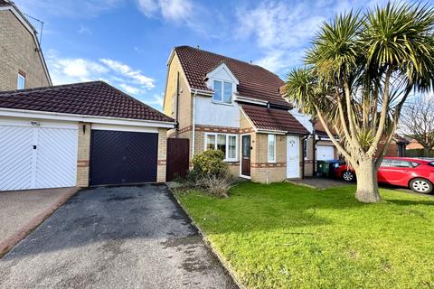 2 bedroom semi-detached house for sale, Barsloan Grove, Peterlee, County Durham, SR8