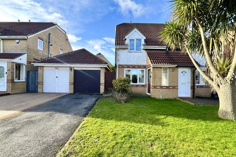 2 bedroom semi-detached house for sale, Barsloan Grove, Peterlee, County Durham, SR8
