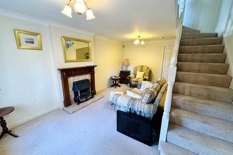 2 bedroom semi-detached house for sale, Barsloan Grove, Peterlee, County Durham, SR8