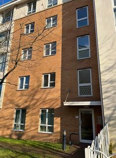 undefined, 40 Reresby Court Heol Glan Rheidol, Cardiff, South Glamorgan, CF10 5NR