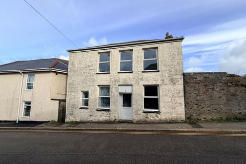 2 bedroom cottage for sale, 1 St. Day Road, Redruth, Cornwall, TR15 2EH