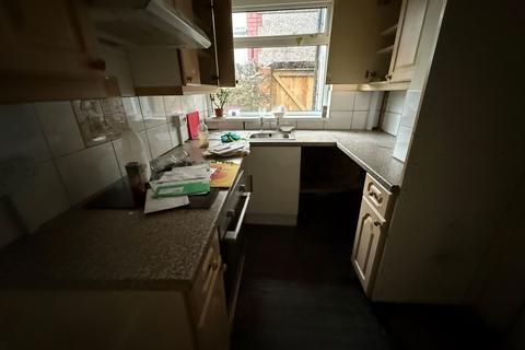 3 bedroom terraced house for sale, 180 Nantgarw Road, Caerphilly, Mid Glamorgan, CF83 1AQ