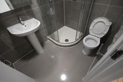 undefined, 6A Lees Parade Uxbridge UB10 0PQ
