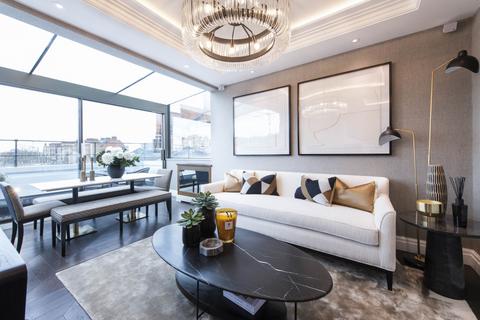 2 bedroom flat to rent, Prince Of Wales Terrace London W8
