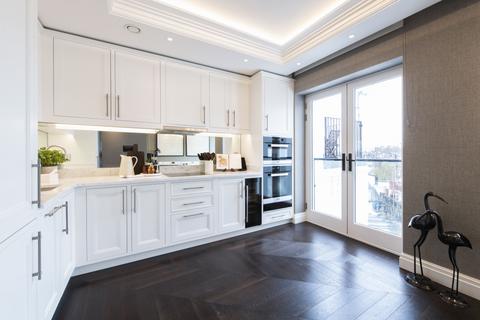 2 bedroom flat to rent, Prince Of Wales Terrace London W8
