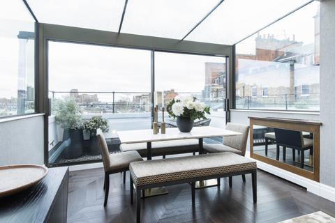 2 bedroom flat to rent, Prince Of Wales Terrace London W8