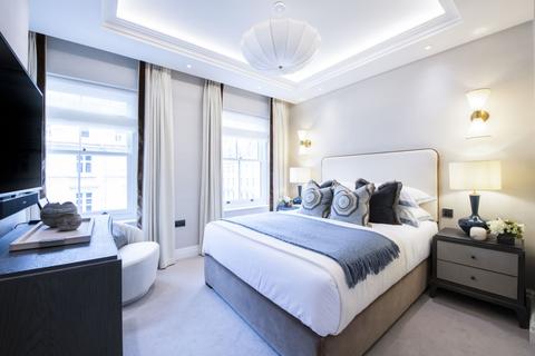 2 bedroom flat to rent, Prince Of Wales Terrace London W8