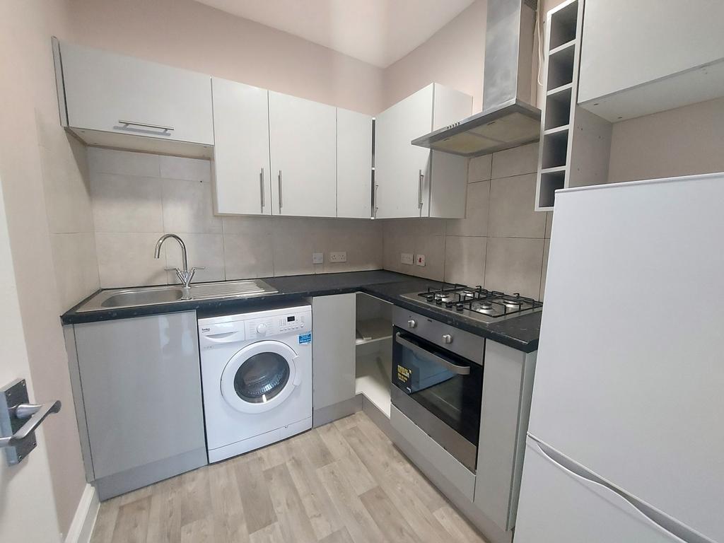1 bedroom Studio for rent