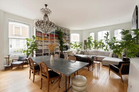 2 bedroom flat to rent, Westbourne Grove, Notting Hill, London, W2