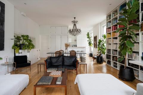 2 bedroom flat to rent, Westbourne Grove, Notting Hill, London, W2