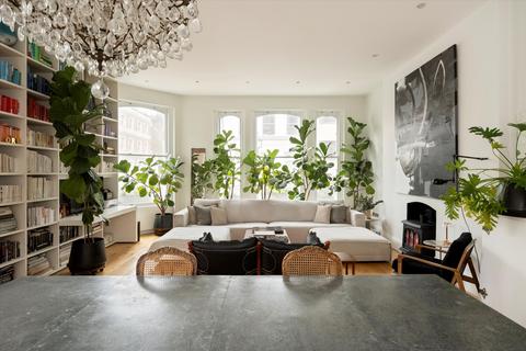 2 bedroom flat to rent, Westbourne Grove, Notting Hill, London, W2