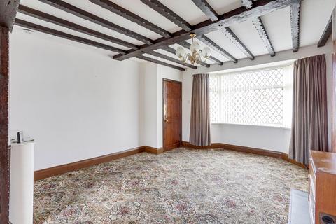 2 bedroom semi-detached house for sale, Dorothy Avenue, Nottingham NG10
