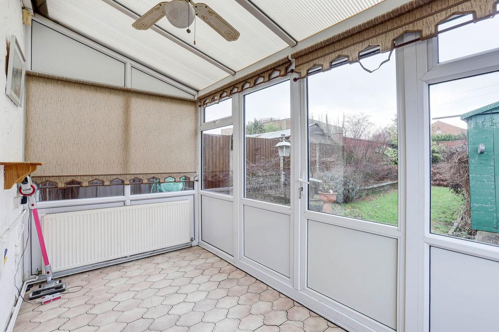 Conservatory