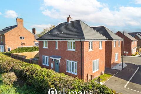 undefined, Norris Close, Warwickshire B49