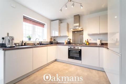undefined, Norris Close, Warwickshire B49