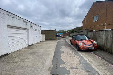 undefined, Land at the rear of, Wootton Bassett Road, Swindon, Wiltshire, SN1 4NQ