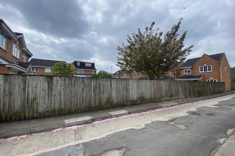 undefined, Land at the rear of, Wootton Bassett Road, Swindon, Wiltshire, SN1 4NQ