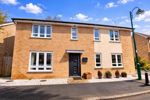undefined, Mid Water Crescent, Hampton Vale, Peterborough