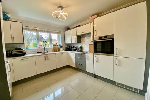 undefined, Mid Water Crescent, Hampton Vale, Peterborough